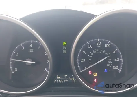 2012 Mazda Mazda3 I Sport z USA, uszkodzony, nr VIN JM1BL1UG4C1610365